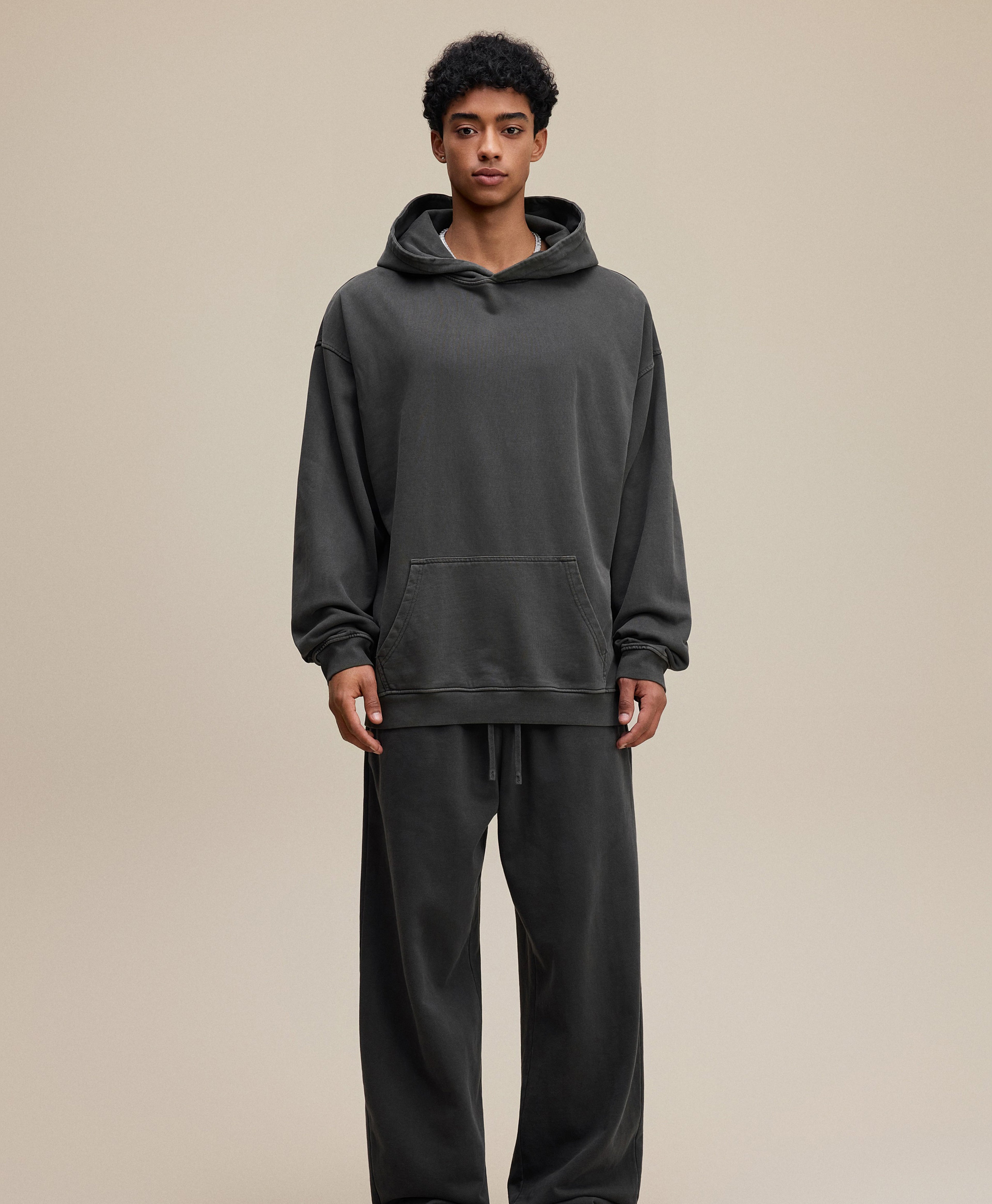 ATHENTIQ PREMIUM HEAVYWEIGHT HOODIE