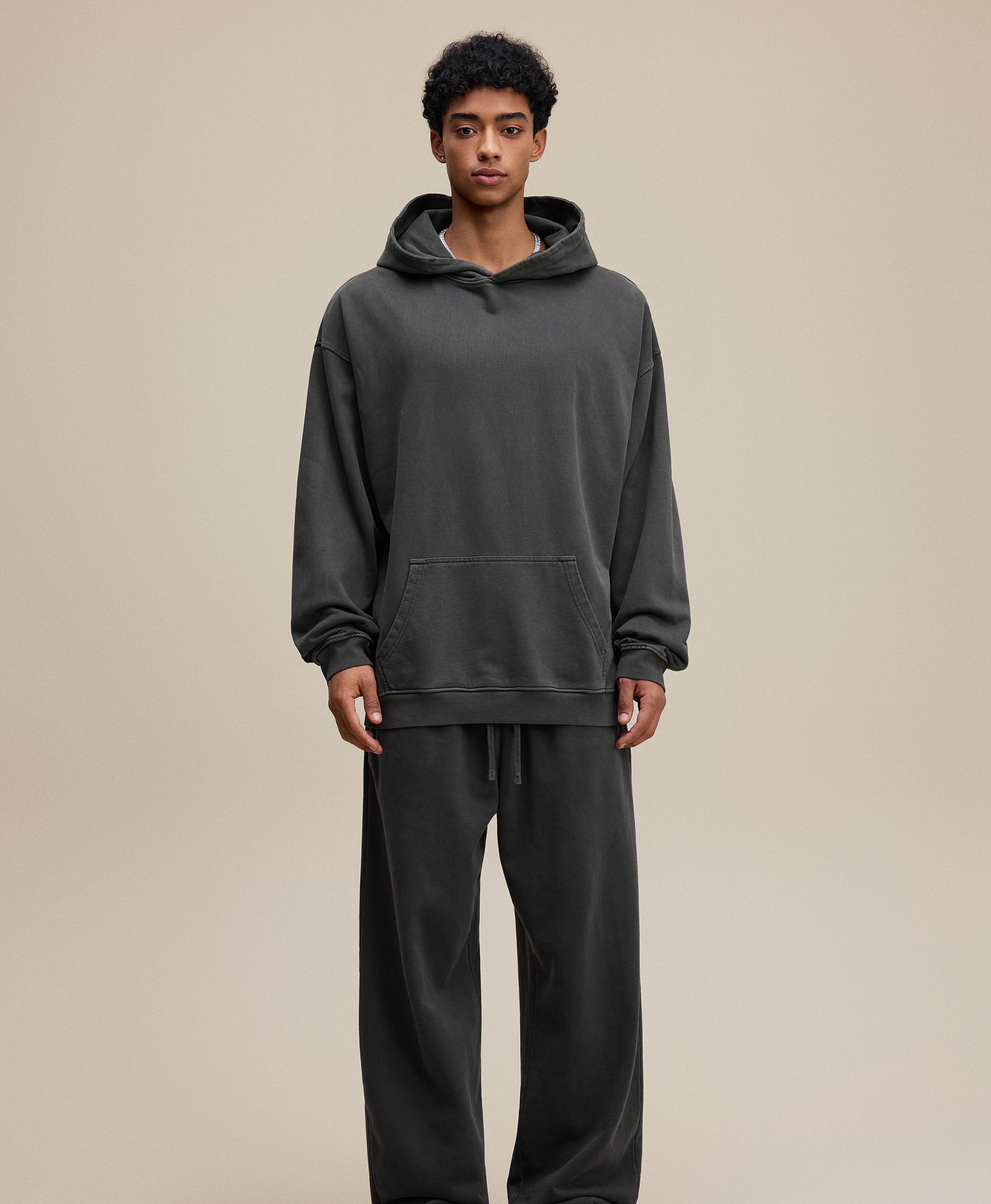 Austhic PREMIUM HEAVYWEIGHT HOODIE