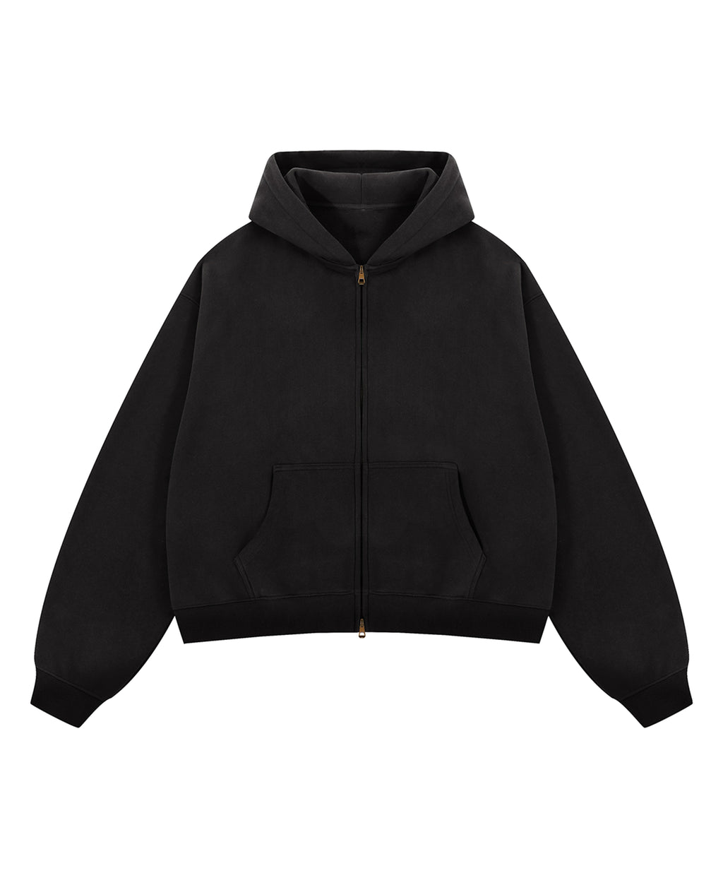 ATHENTIQ PREMIUM BOXY HOODIE