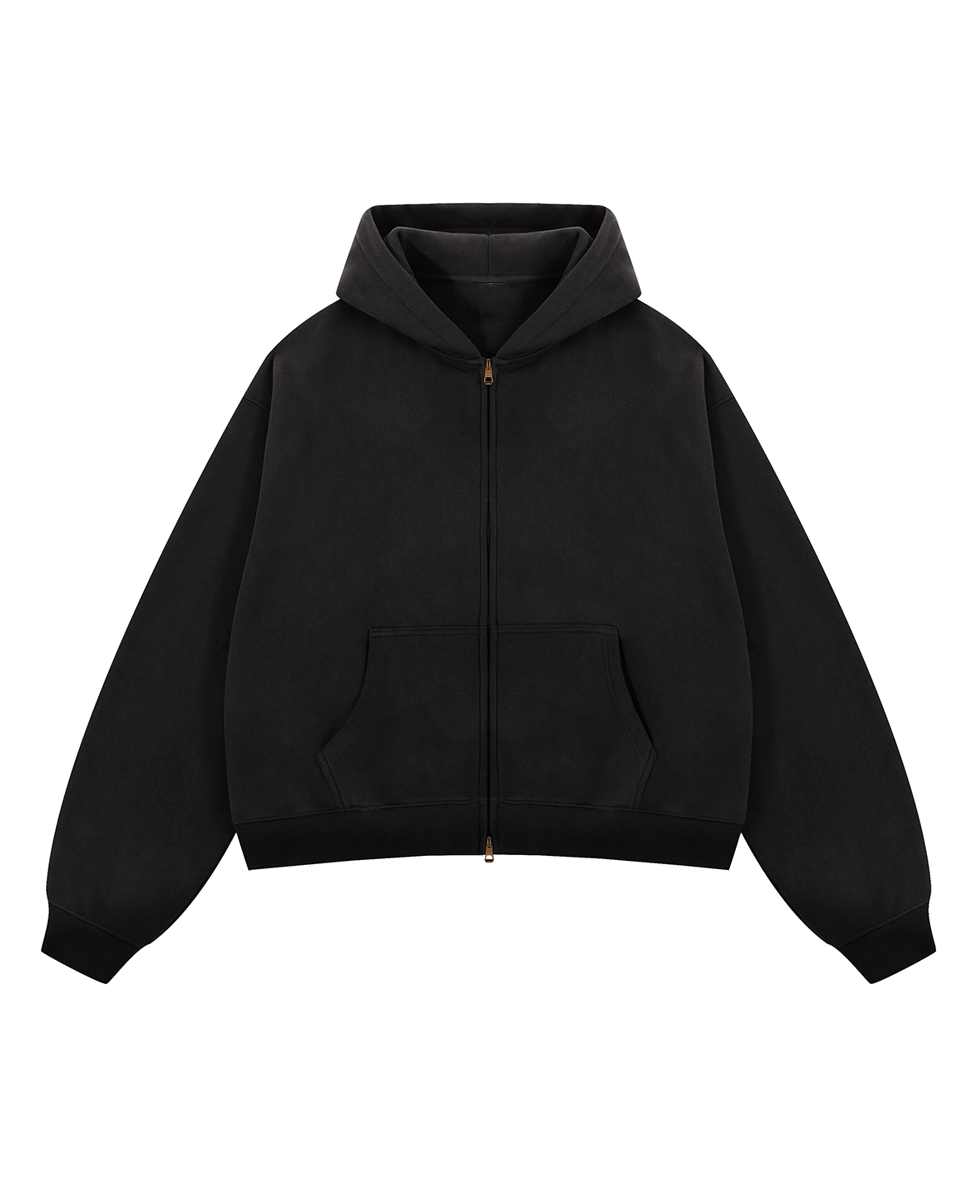 ATHENTIQ PREMIUM BOXY HOODIE