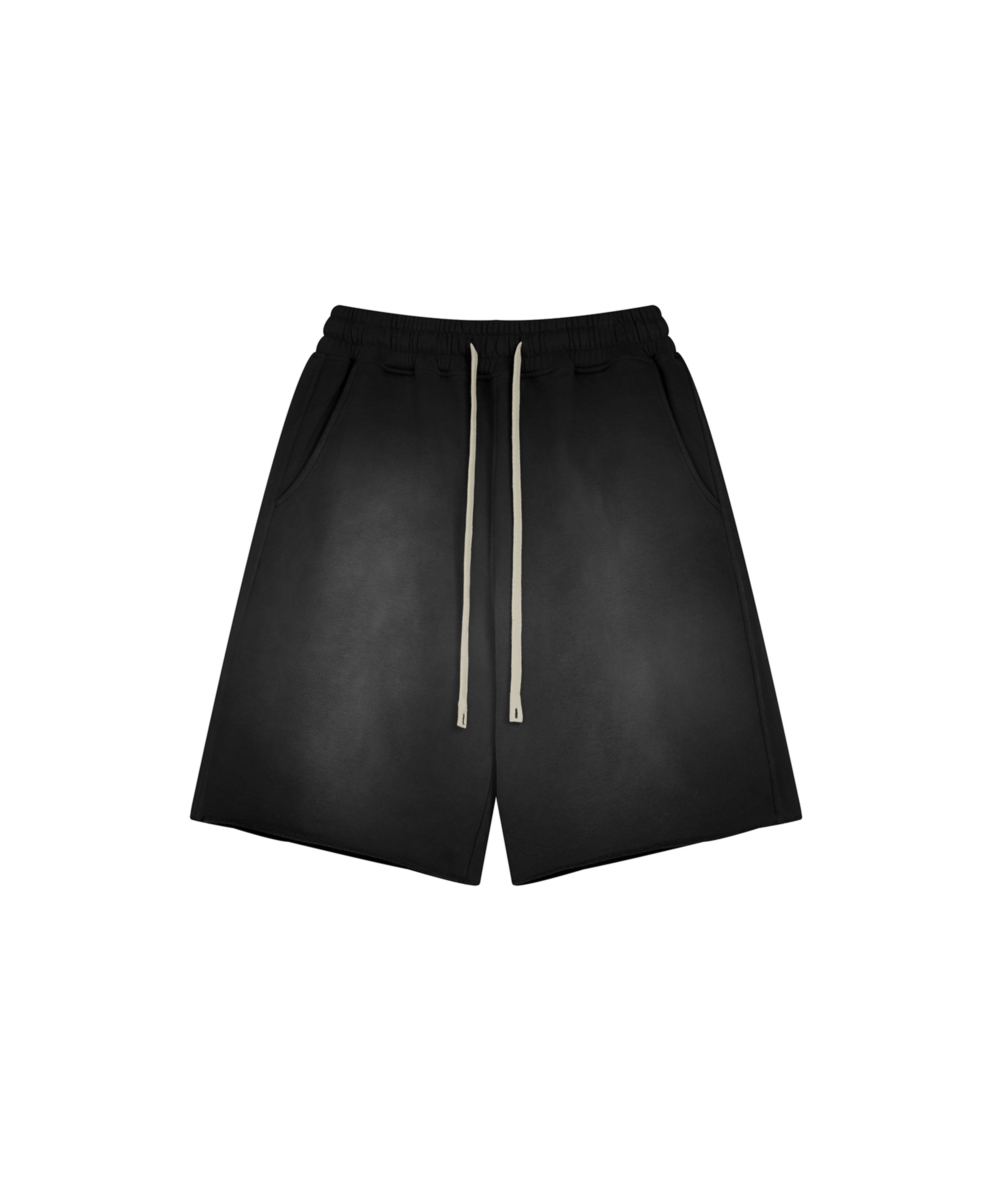 Austhic EDGE CUT PREMIUM SHORTS