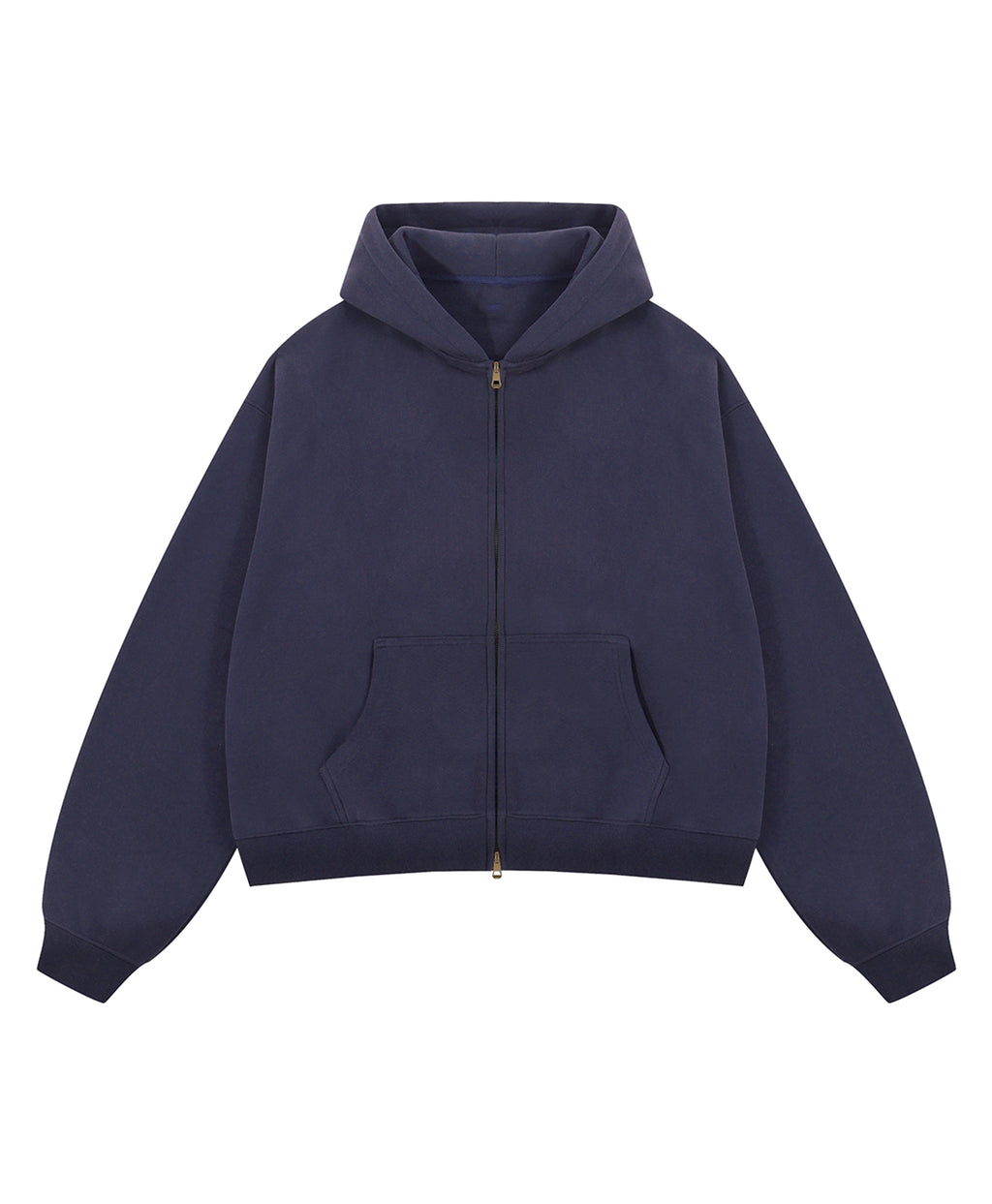 ATHENTIQ PREMIUM BOXY HOODIE