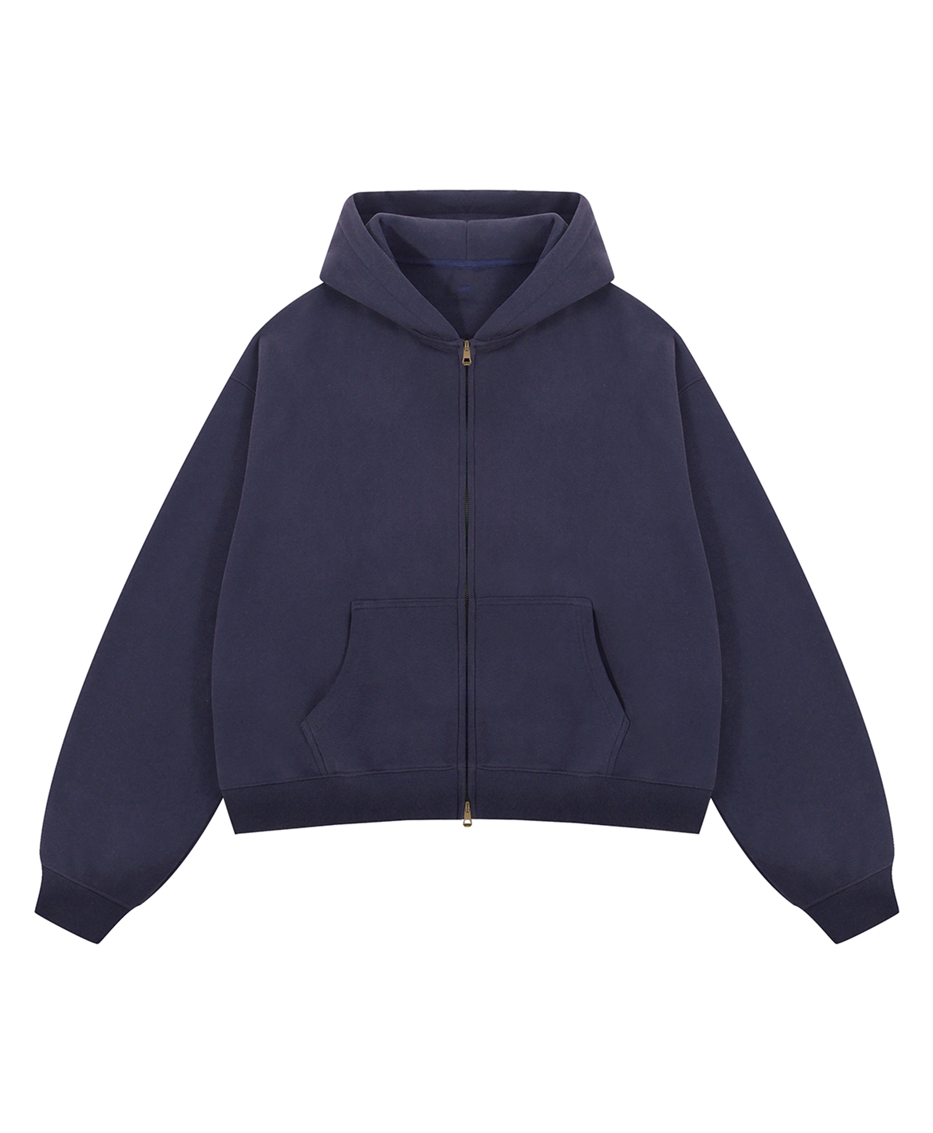 ATHENTIQ PREMIUM BOXY HOODIE