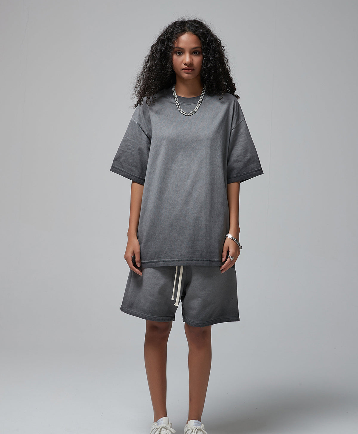 Austhic  PREMIUM BLANK – VINTAGE WASH