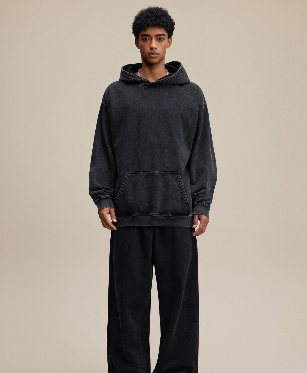 ATHENTIQ PREMIUM HEAVYWEIGHT HOODIE