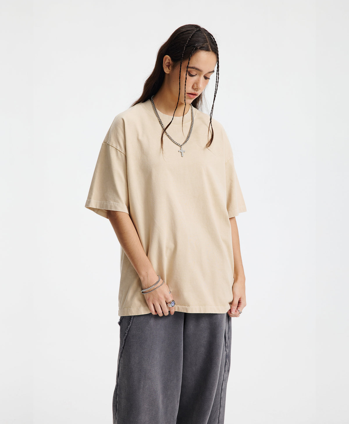 Austhic PREMIUM BLANK – VINTAGE WASH