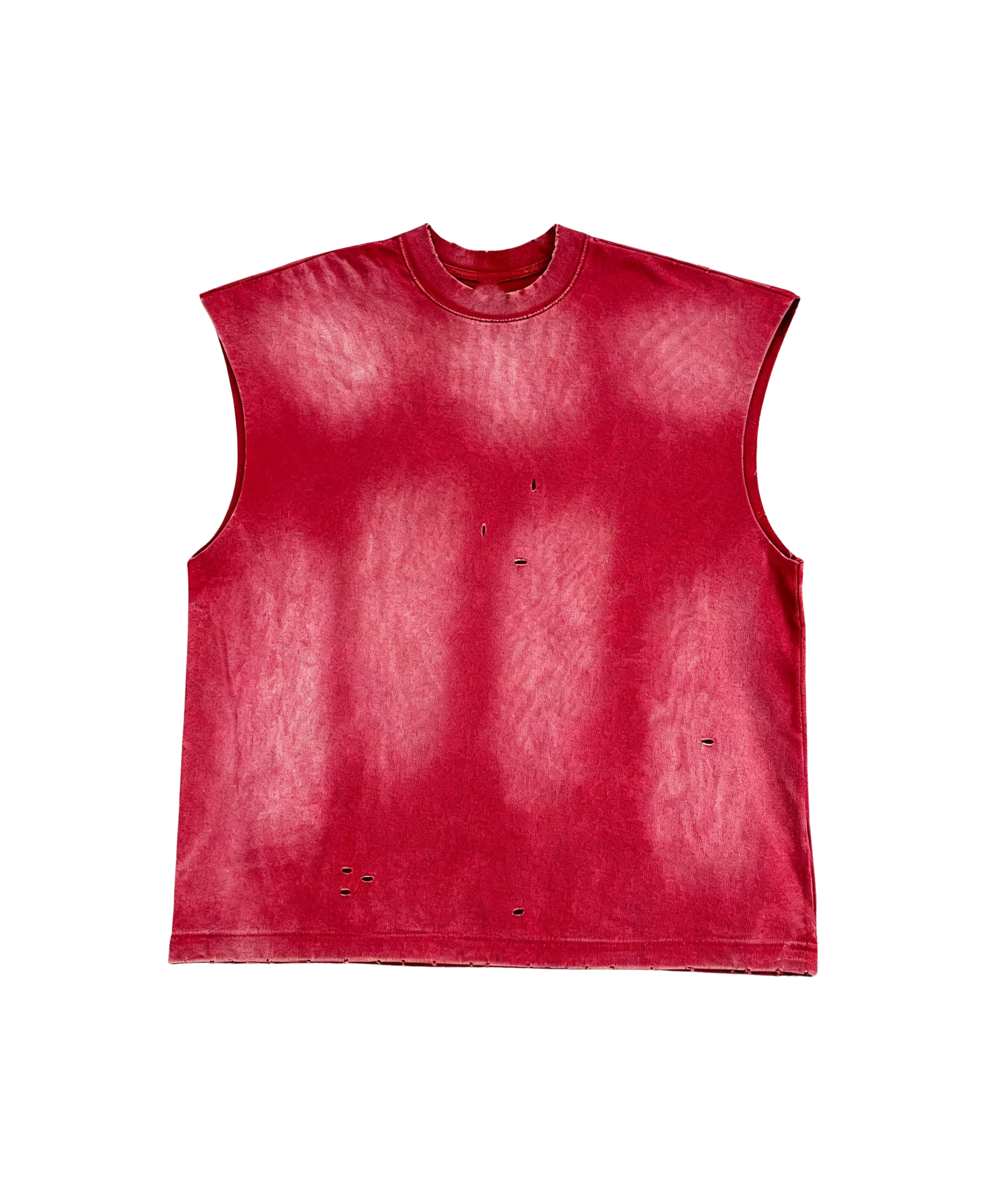 Austhic PREMIUM RIPPED MUSCLE TEE