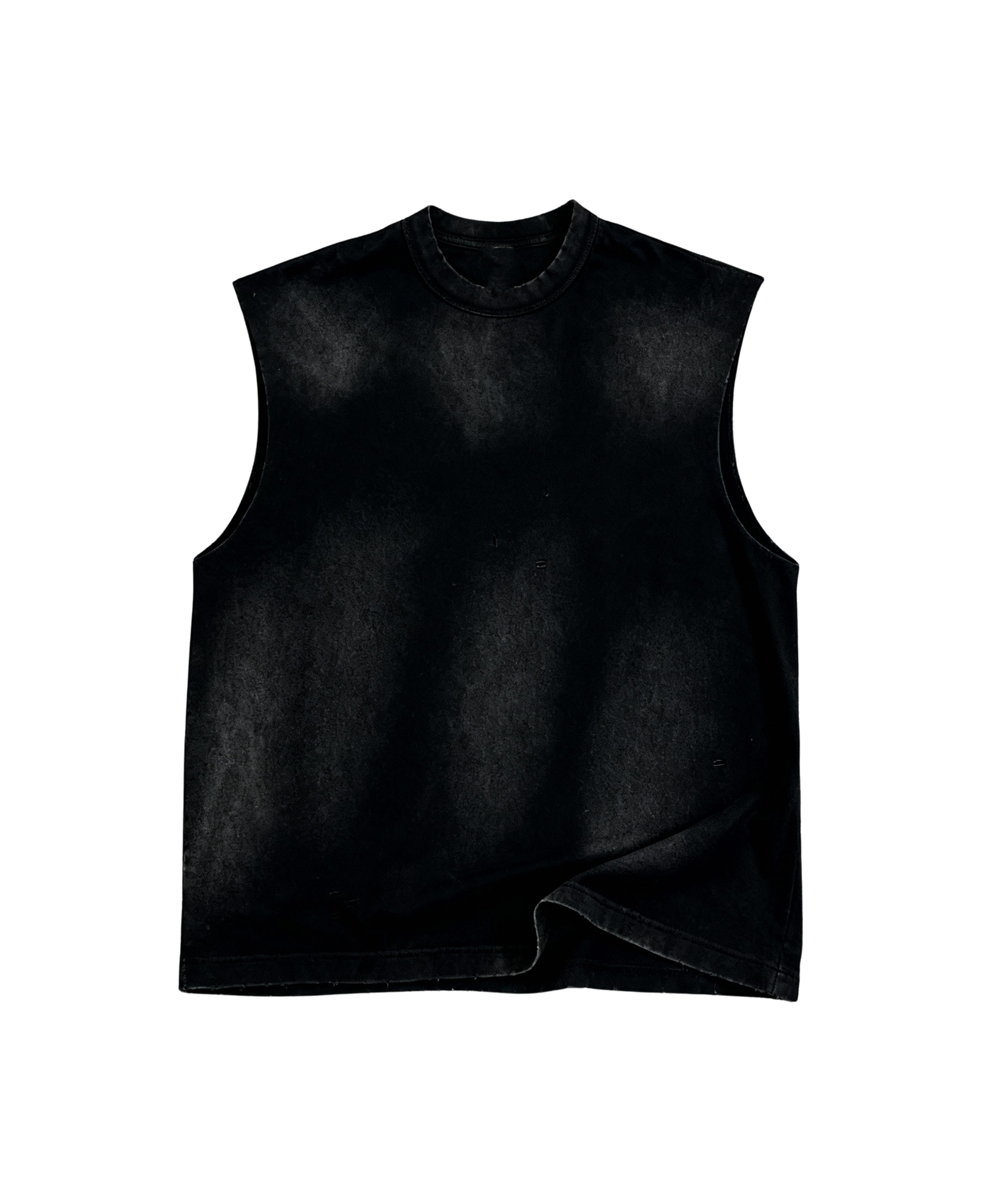 Austhic PREMIUM RIPPED MUSCLE TEE