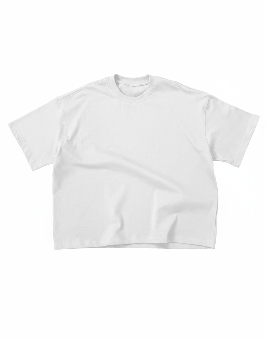 Austhic PREMIUM BOXY TEE