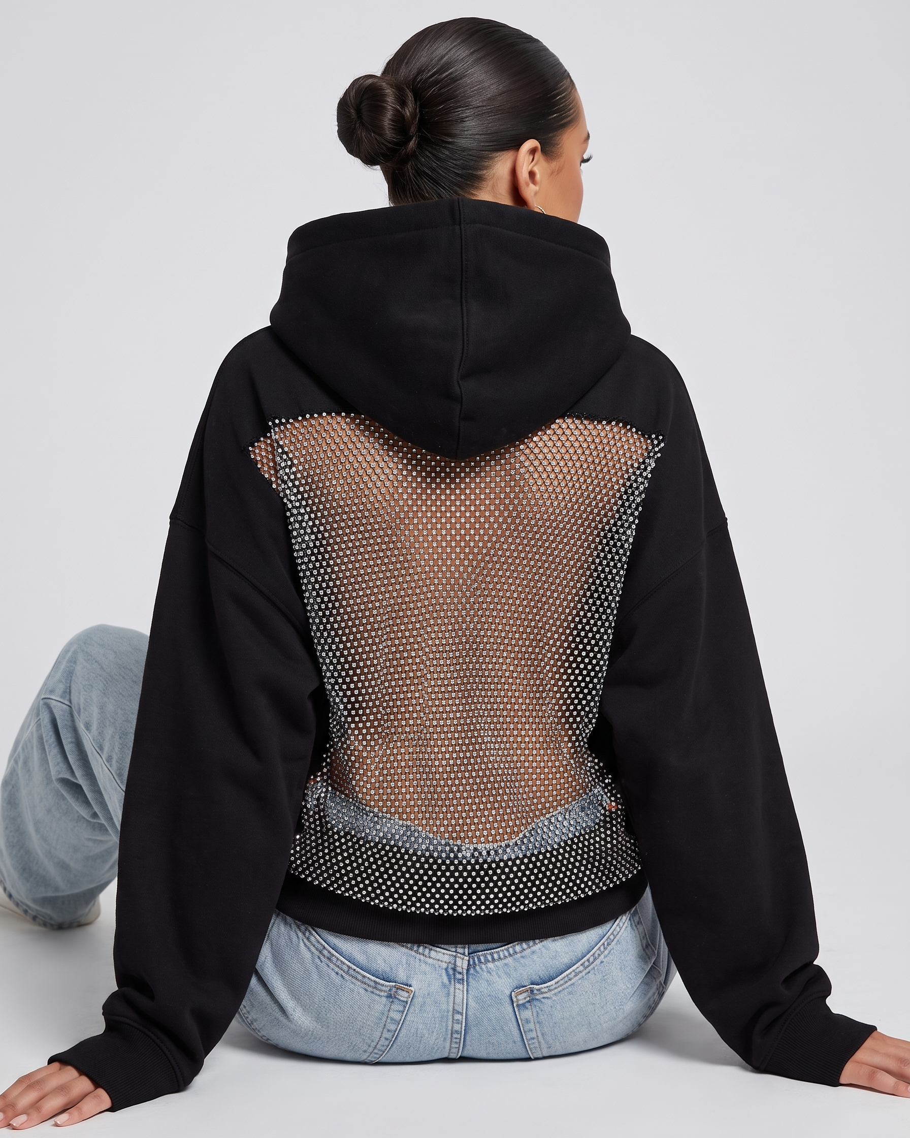 Austhic Reveal Hoodie
