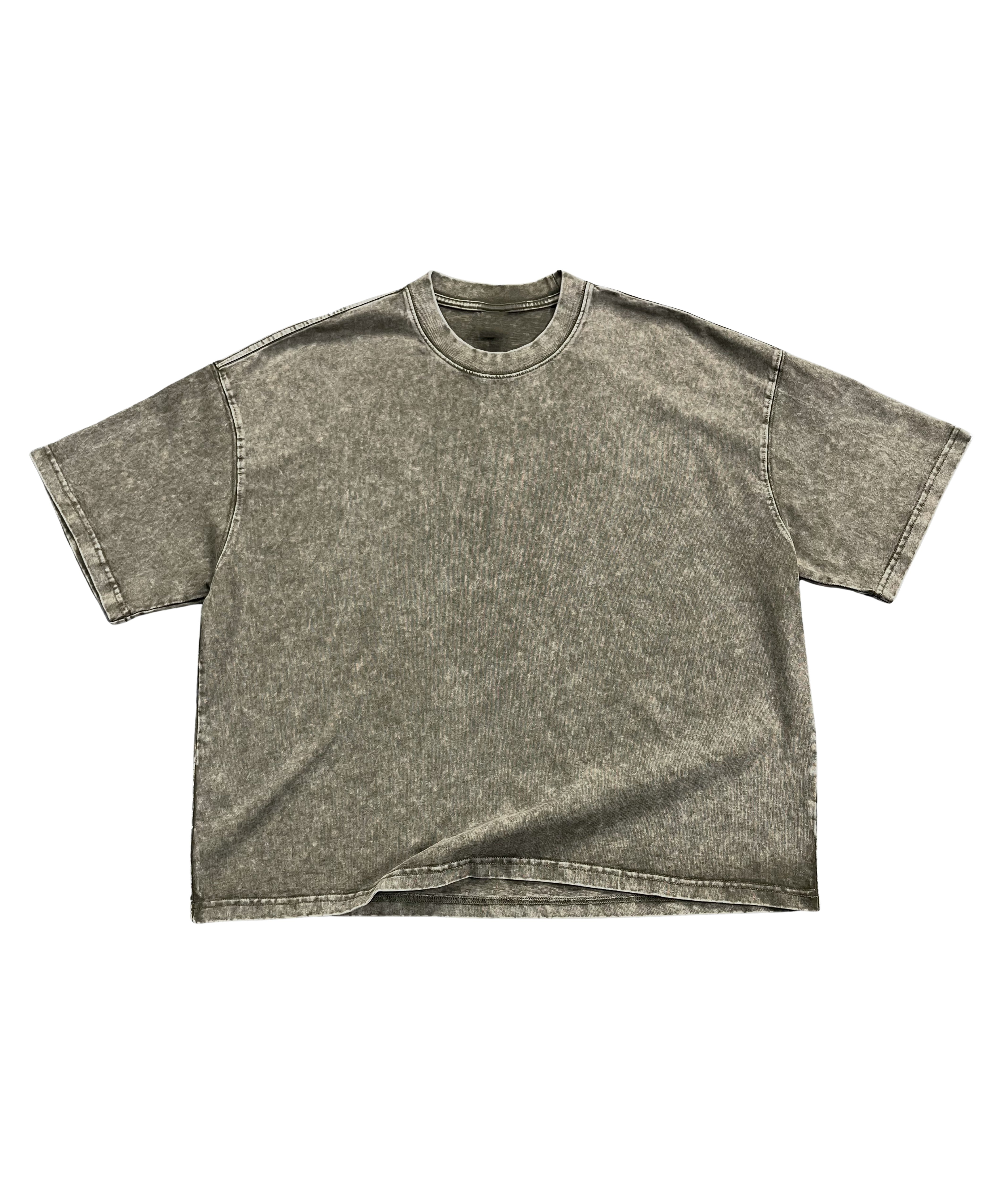 Austhic PREMIUM VINTAGE BOXY TEE