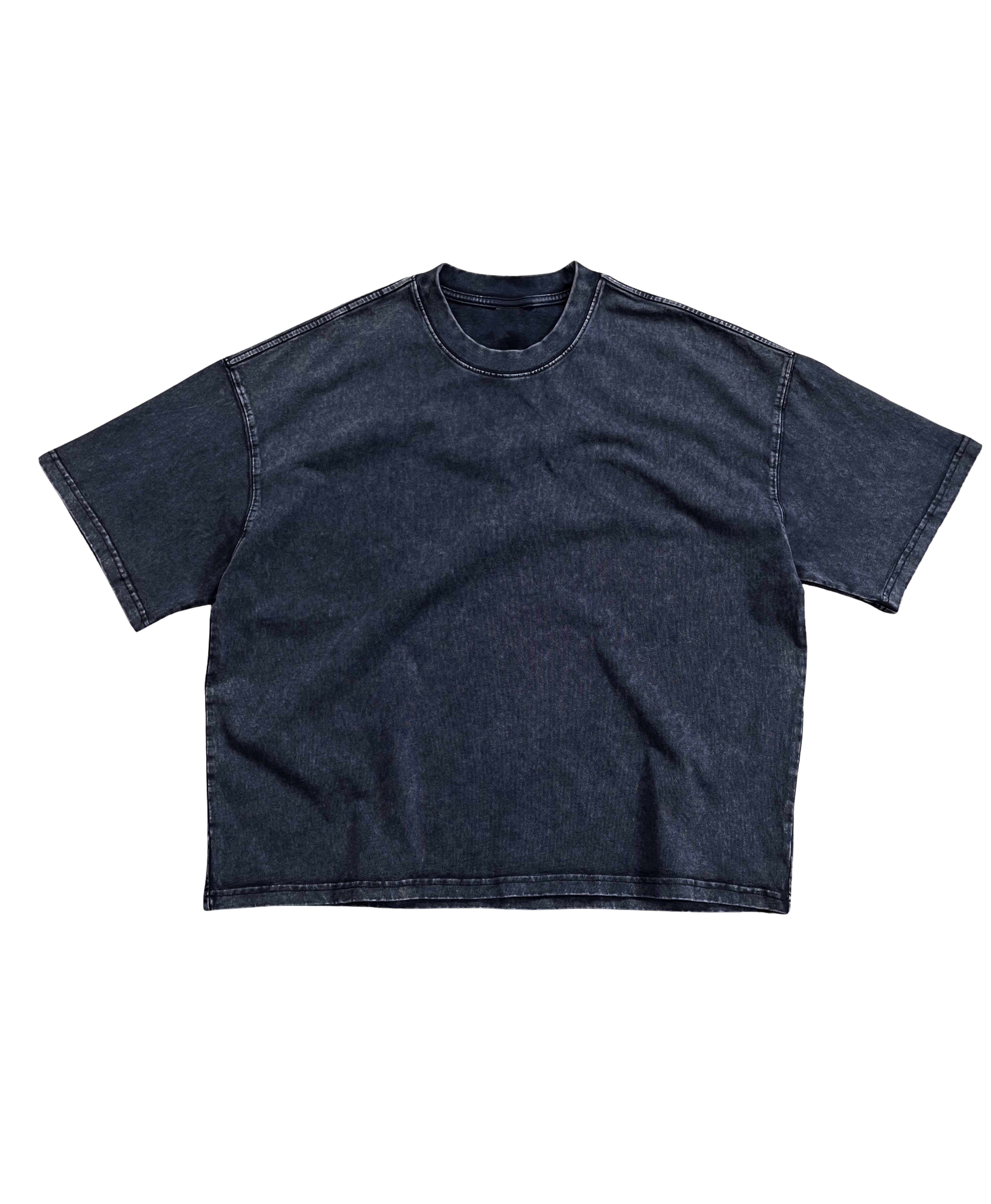 Austhic PREMIUM VINTAGE BOXY TEE