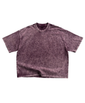 ATHENTIQ PREMIUM VINTAGE BOXY TEE
