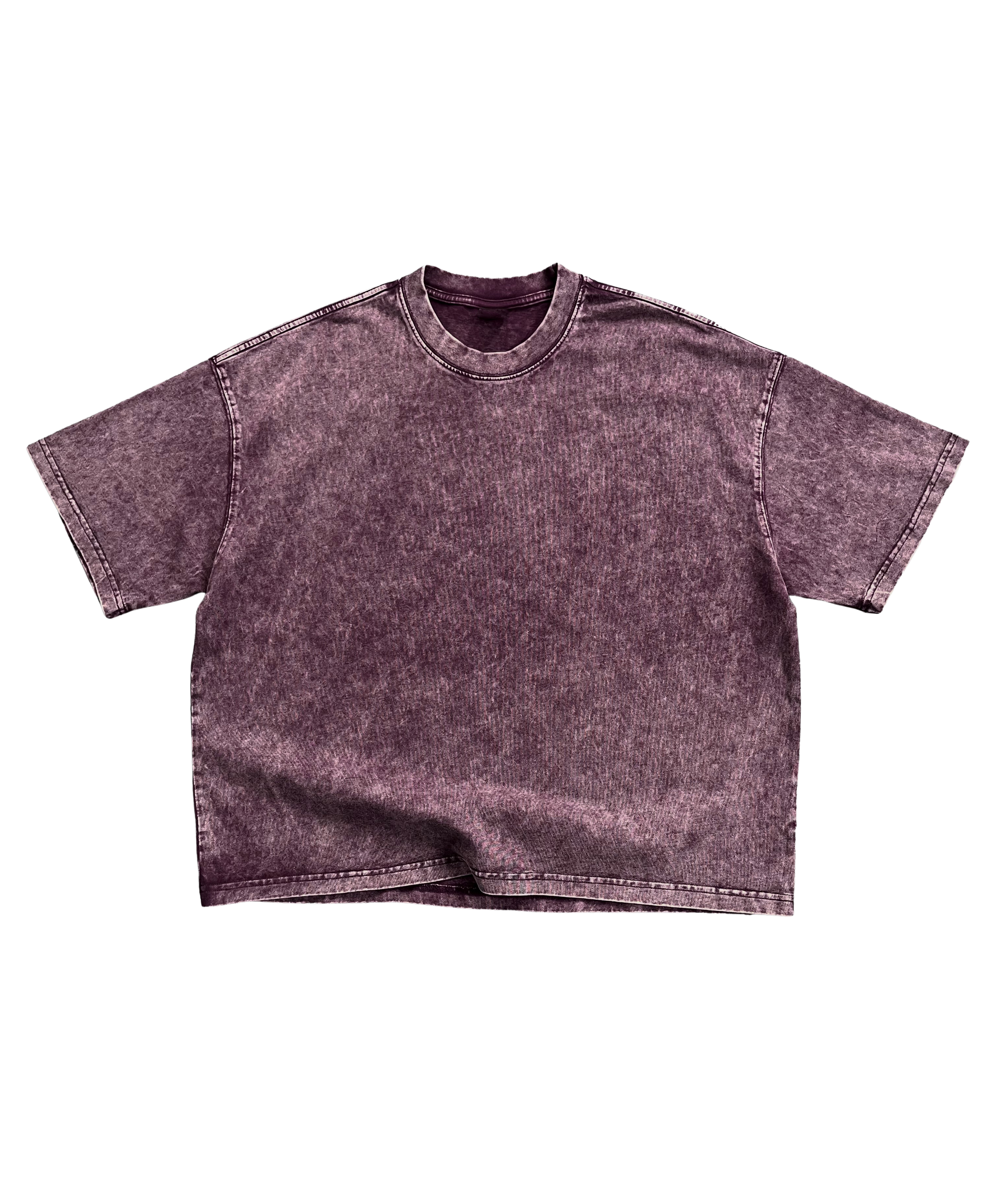 Austhic PREMIUM VINTAGE BOXY TEE
