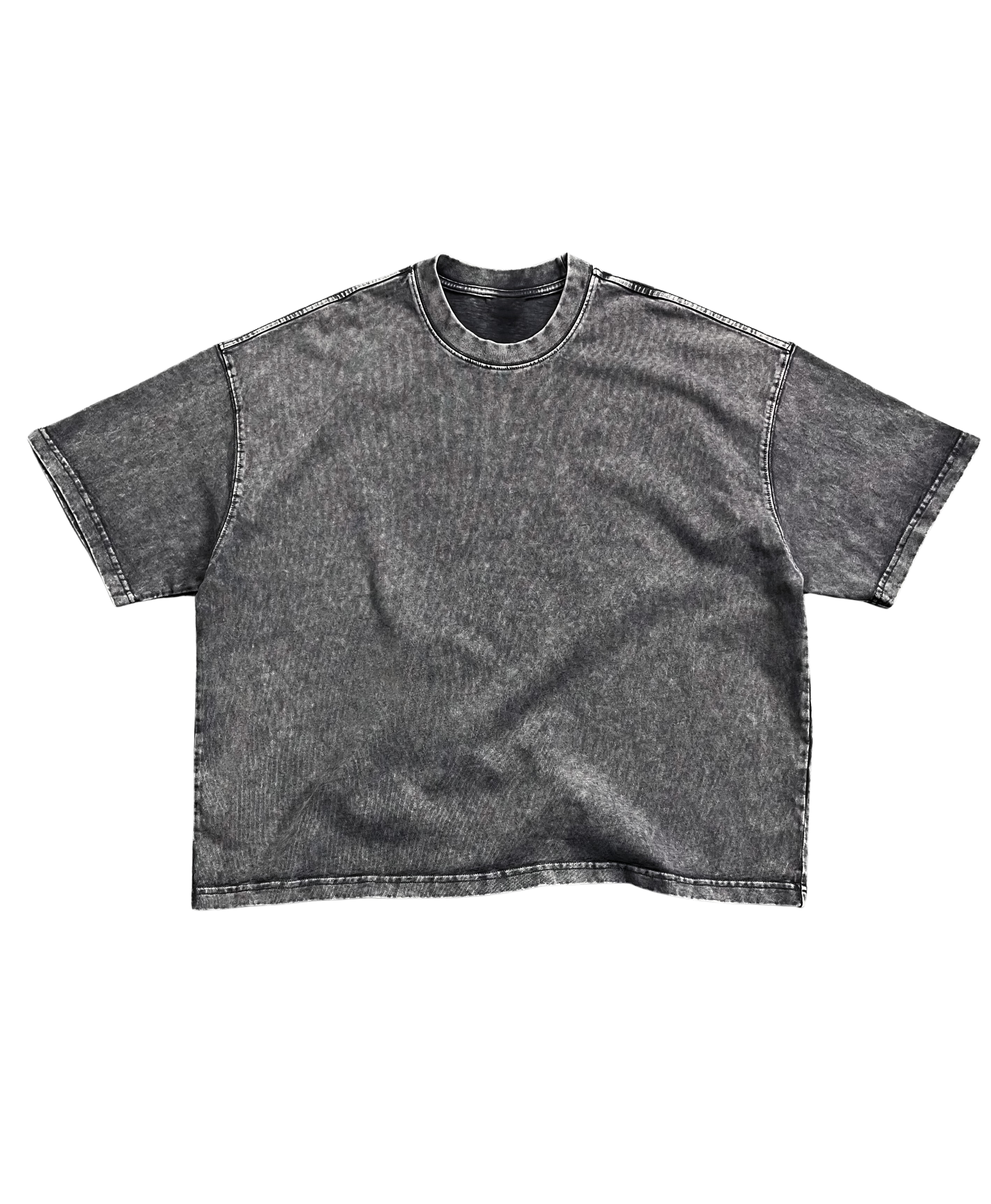 ATHENTIQ PREMIUM VINTAGE BOXY TEE