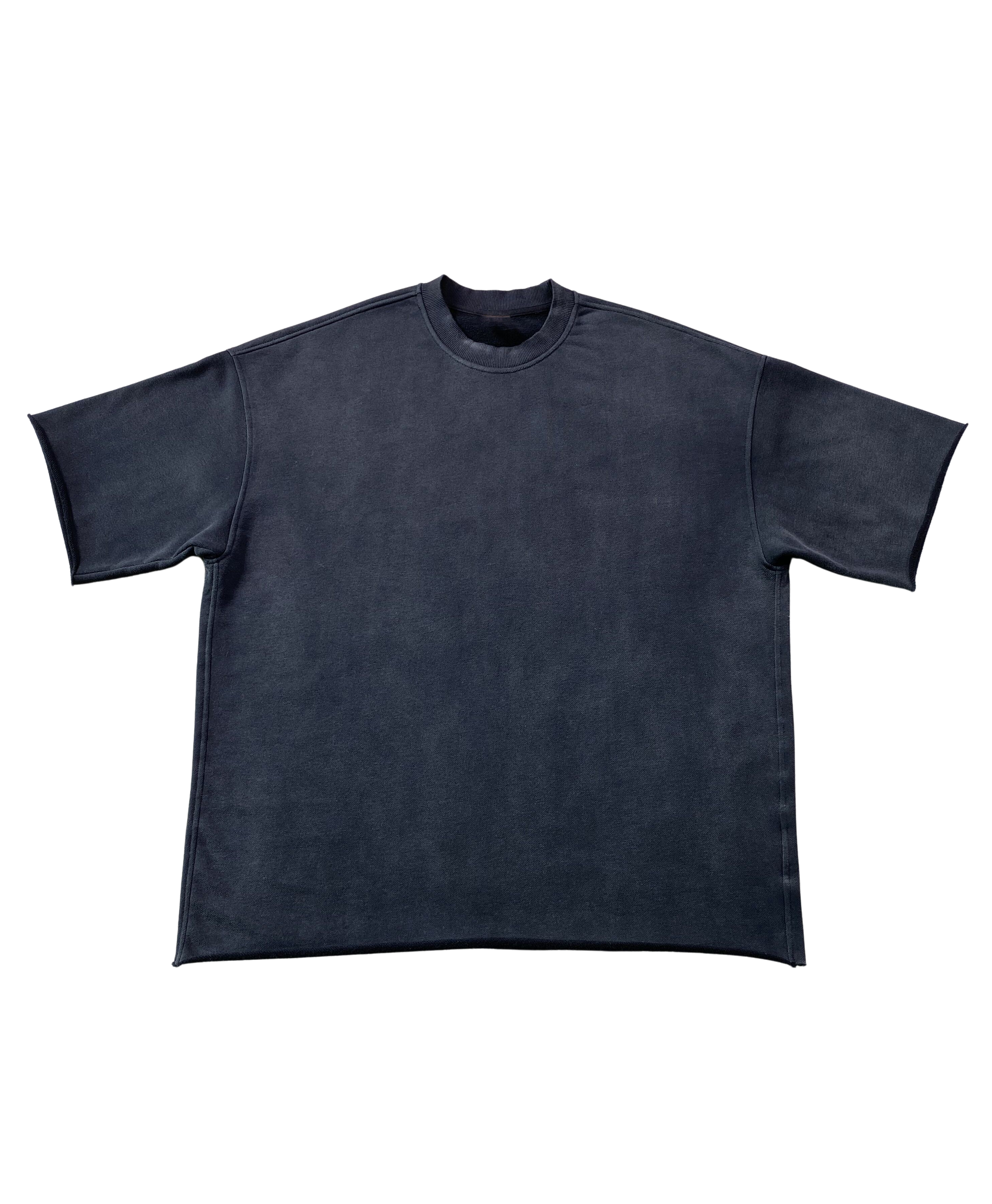 Austhic EDGE CUT PREMIUM TEE