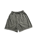ATHENTIQ WASHED CORE SHORTS