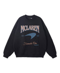PAPAYA TEAM CREWNECK