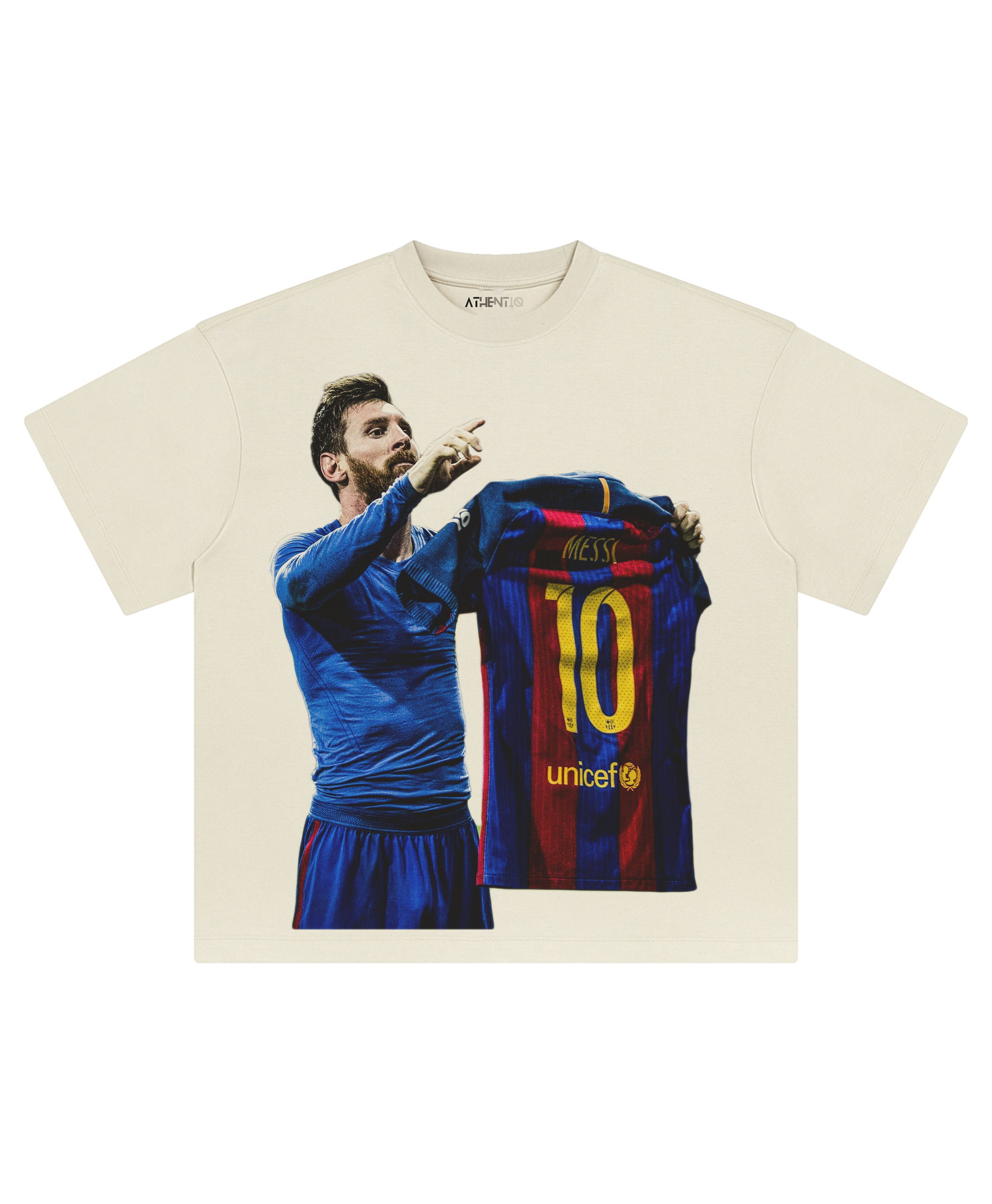 SHIRT CELEBRATION TEE