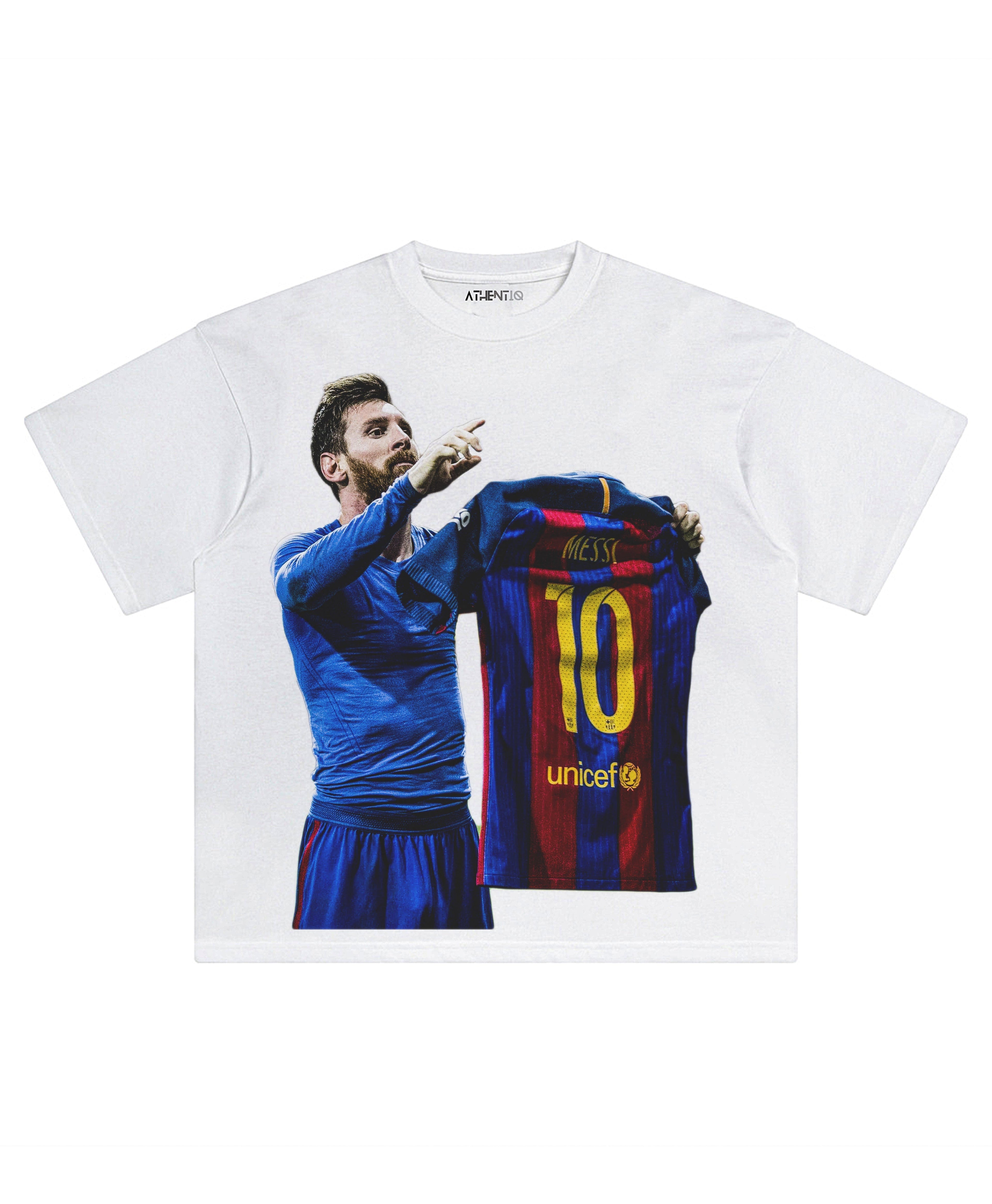 SHIRT CELEBRATION TEE