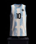 ARGENTINA 10 TANK JERSEY